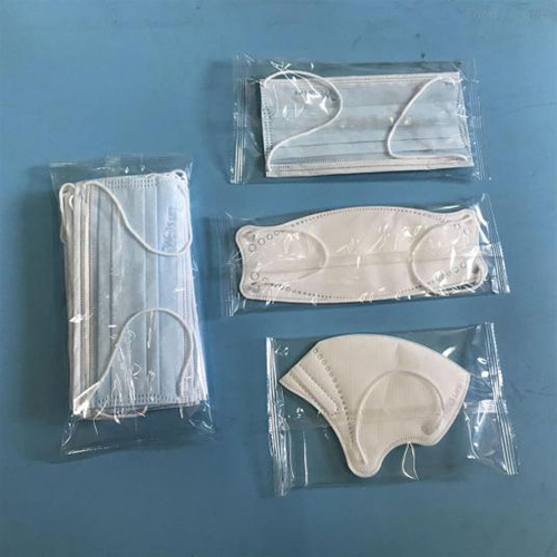 Горизонтальная машина для Flow Pack упаковки в 3-х шовные пакеты, PPD-SSP230