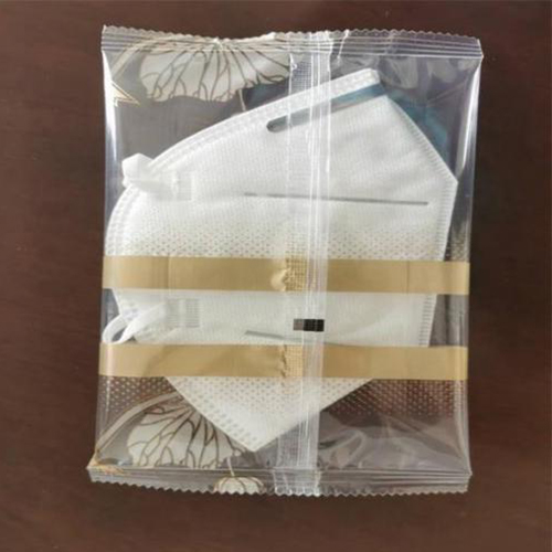 Горизонтальная машина для Flow Pack упаковки в 3-х шовные пакеты, PPD-SSP230
