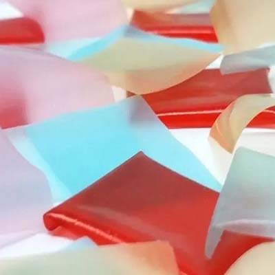 Упаковочная машина для пероральных пленок